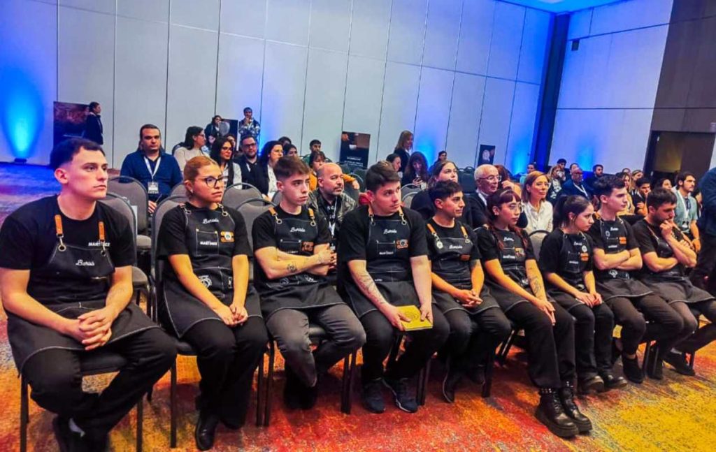 Cafe salvadoreno en Argentina