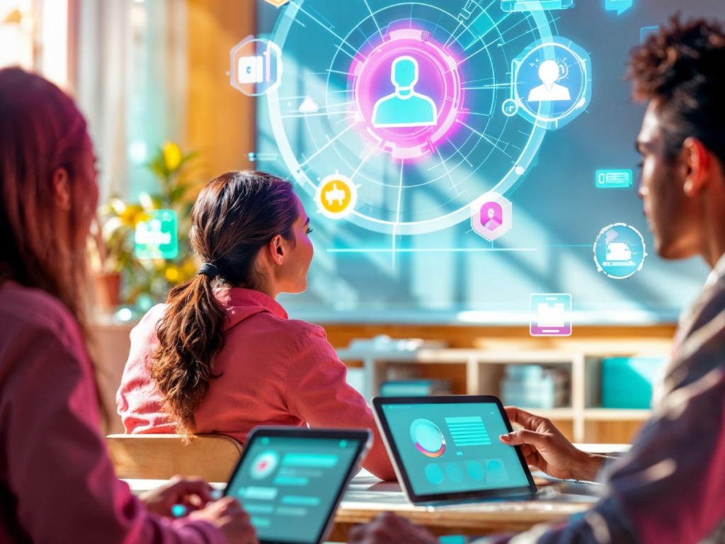 El Gobierno de El Salvador, a través de la Secretaría de Innovación, firmó este 10 de noviembre un convenio de cooperación con la Corporación Universitaria para el Desarrollo de Internet (Red CUDI) de México. Freepik