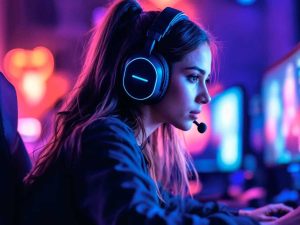 Programa videojuegos