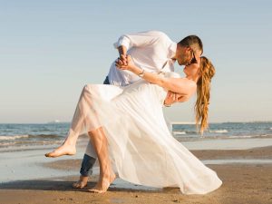 El Salvador busca posicionarse como destino de bodas y turismo religioso