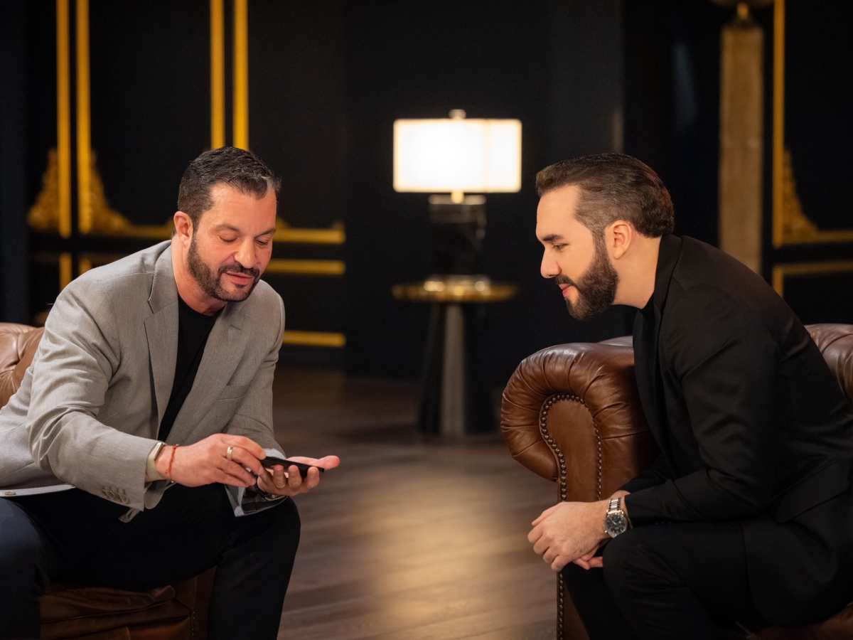 Nueva aplicación DoctorSV