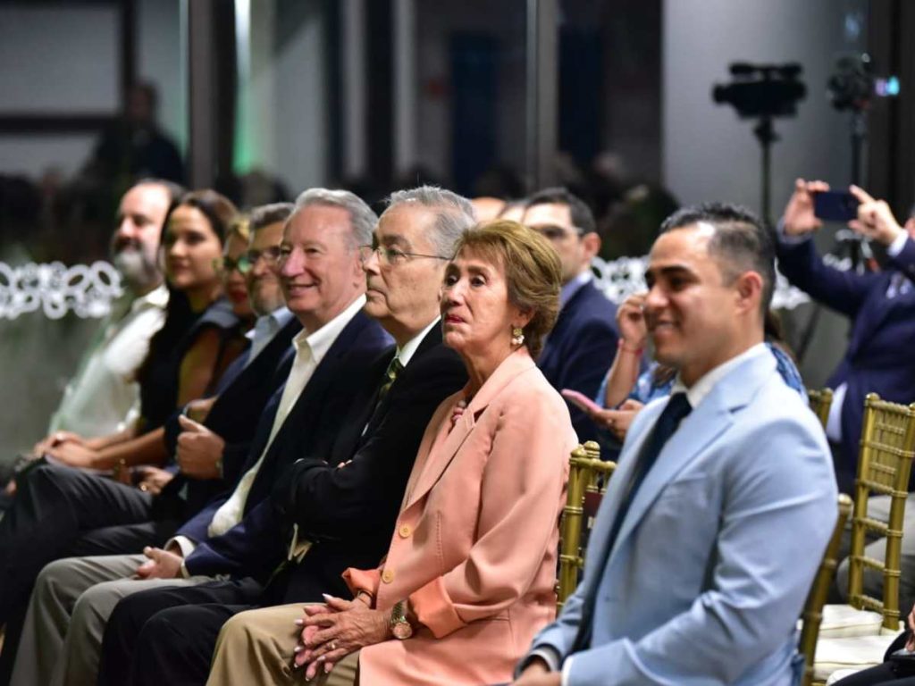 La Escuela Mónica Herrera celebró su 30.º aniversario