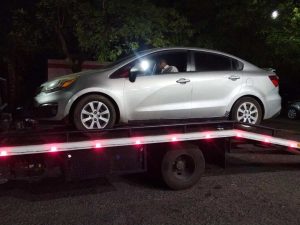 VMT anuncia la adquisición de grúas pesadas y livianas para gestores de tránsito