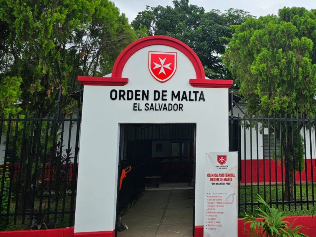 Cinco clínicas en todo el país brindan atención médica con calidad, calidez y precios simbólicos, llevando salud a quienes más la necesitan. Fotografía/ cortesía