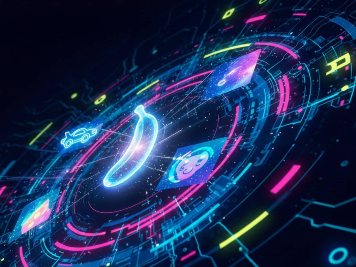 Imagen generada con Nano Banana desde el navegador: un vistazo al potencial creativo de la inteligencia artificial integrada en Chrome para crear sin límites.