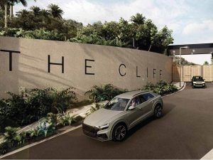 The Cliff at El Sunzal. Foto Propi Latam