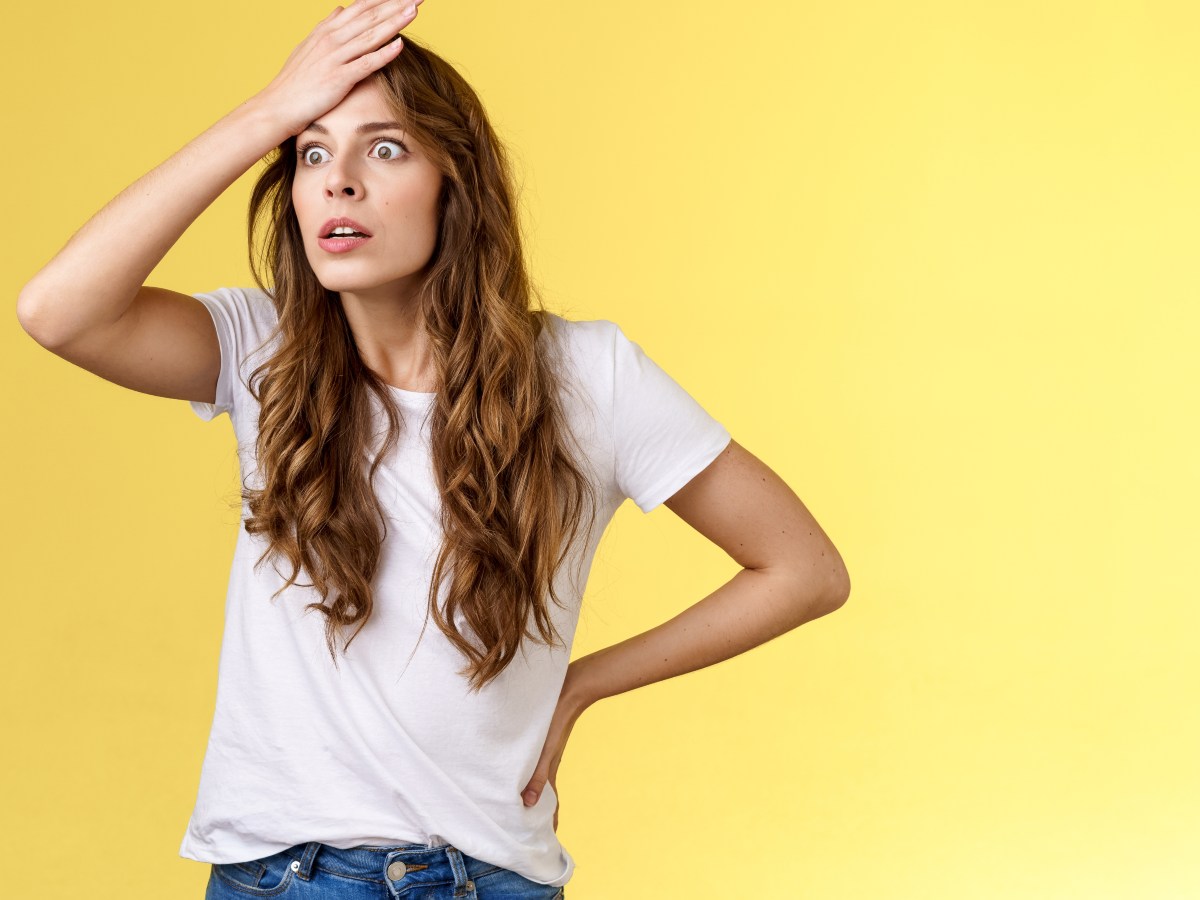 Cuando tu cuerpo sigue, pero tu mente ya no da más, la niebla mental puede estar diciéndote que es momento de hacer una pausa real.