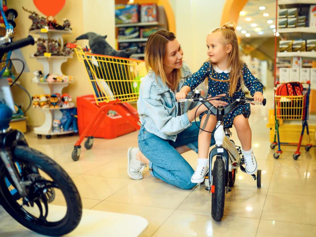   Invertí en movimiento, juego activo y tiempo de calidad. Algunas ofertas sí hacen feliz a toda la familia.