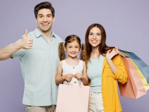 Elegí con amor y estrategia: las mejores compras para niños son las que suman valor, no solo las que tienen descuento.