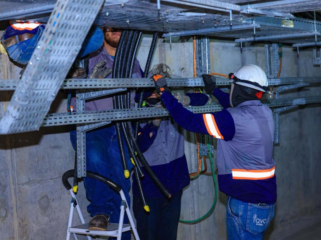 ANDA finaliza mantenimiento en el sistema Torogoz y normaliza el servicio – elsalvador.com