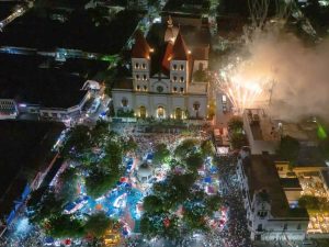 Carnaval de San Miguel 2025 espera superar un millón de asistentes