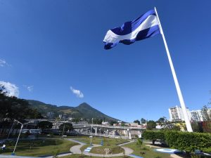 ¿Continuarán los vientos? Esto dice el pronóstico del clima en El Salvador
