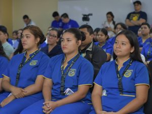 La UJMD anunció el reconocimiento oficial en Alemania de su carrera de Licenciatura en Enfermería.