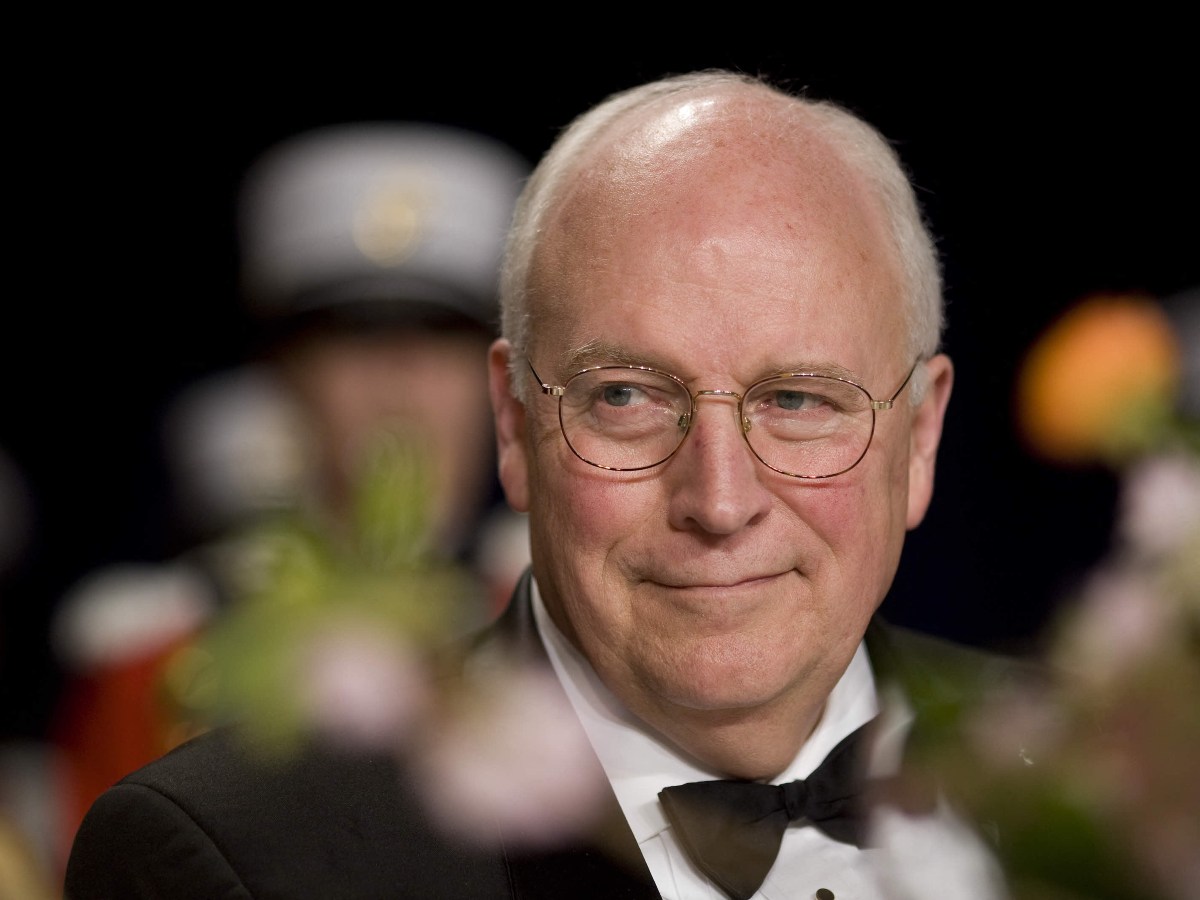El exvicepresidente estadounidense Dick Cheney, figura clave en la administración de George W. Bush, falleció a los 84 años.