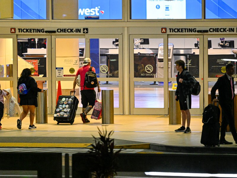 Vuelos de conexión en América Latina podrían verse afectados por el paro que mantiene LATAM en su filial chilena desde el 12 de noviembre.