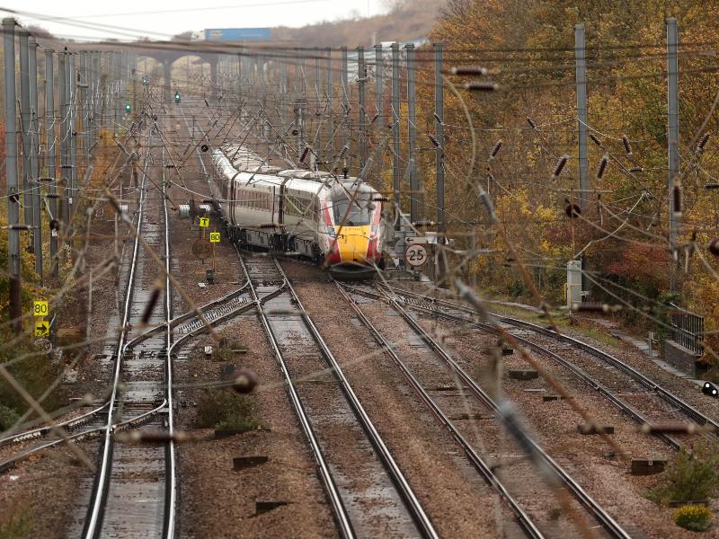 La investigación del ataque continúa bajo estrictas medidas de seguridad en el este de Inglaterra.