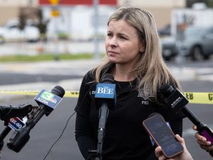 Un tiroteo en un salón de banquetes en Stockton, California, dejó cuatro muertos y diez heridos la noche del sábado