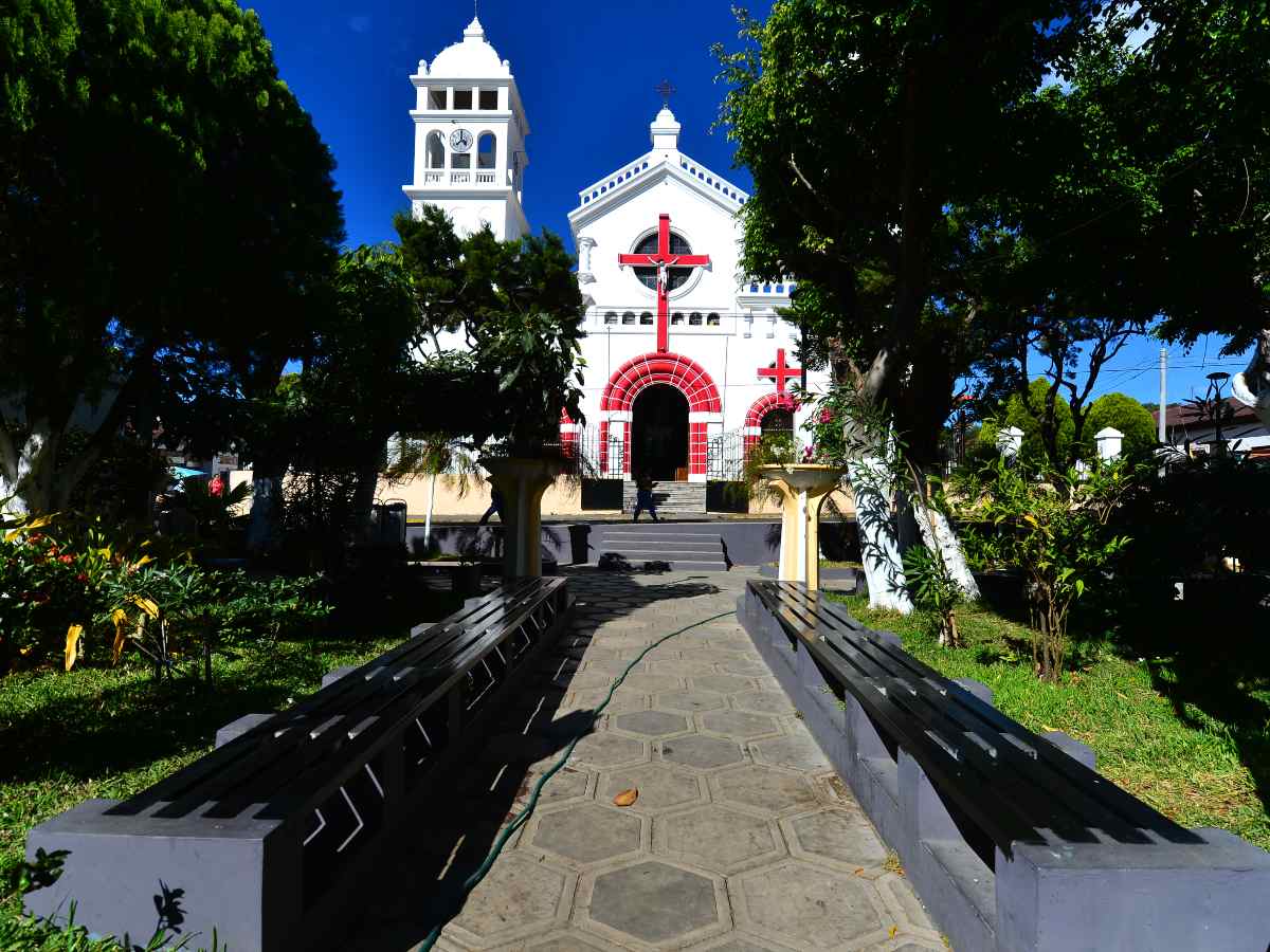 MARN registra más de 200 sismos en Juayúa y alrededores en menos de dos días