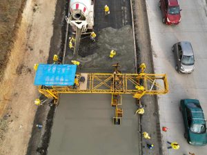 Ampliarán a cuatro carriles tramo del Litoral entre las playas El Obispo y El Zonte