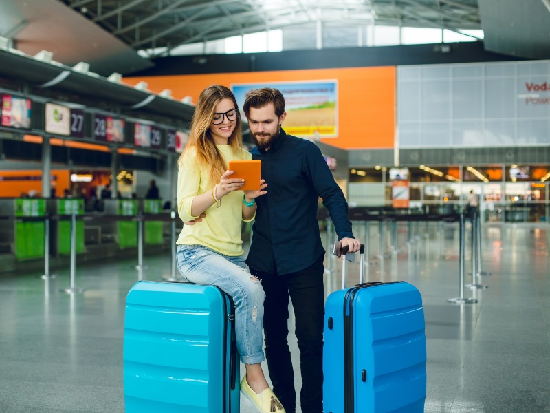 Durante diciembre y enero, podés ingresar hasta $3,000 en regalos sin pagar impuestos.