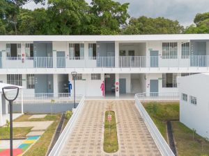 El Salvador inaugura 70 escuelas con el programa “Dos Escuelas por Día”