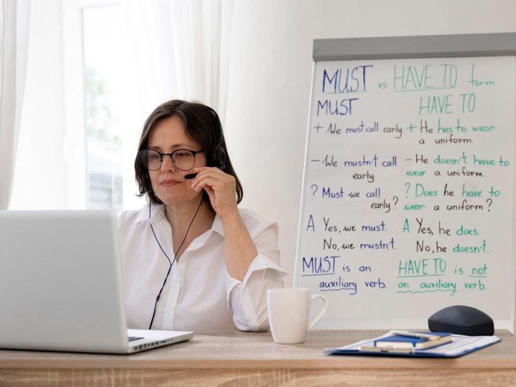 Adultos entre 31 y 40 años lideran el nivel de inglés en El Salvador, según los resultados del estudio 2025.