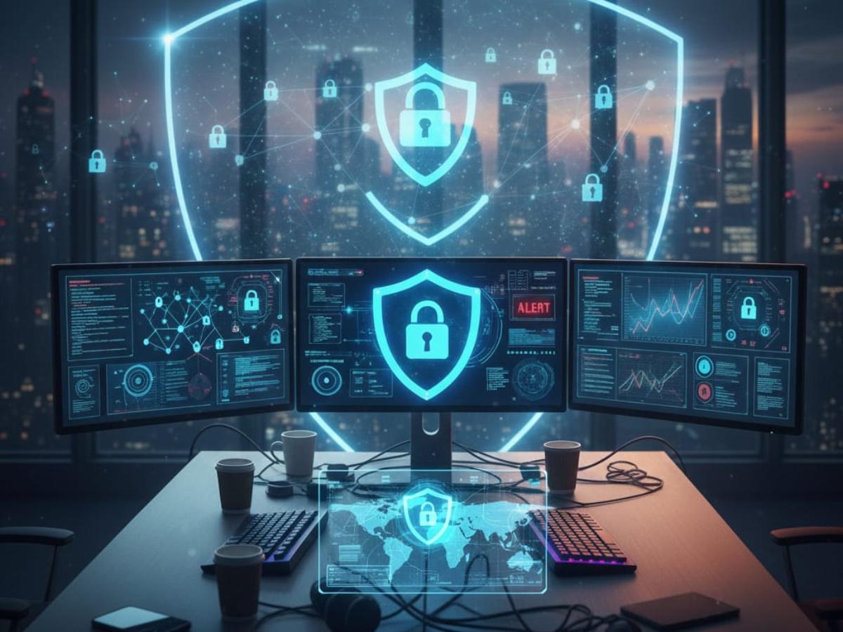 10 consejos prácticos para proteger tu seguridad informática este 30 de noviembre