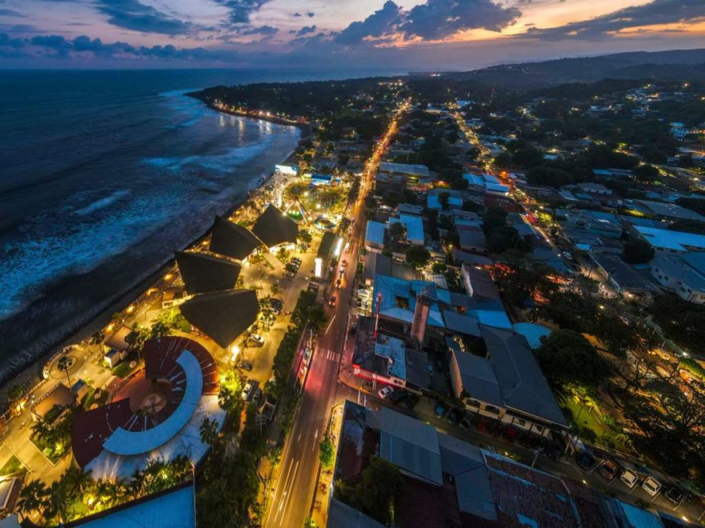 El MOPT estará a cargo de ejecutar las obras, que abarcan vialidad, drenajes y sistemas de aguas residuales.