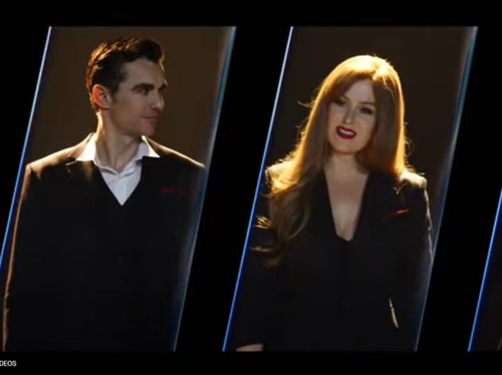 Las salas de cine recuperan fuerza tras el sorpresivo éxito de taquilla de la saga de ilusionistas. 