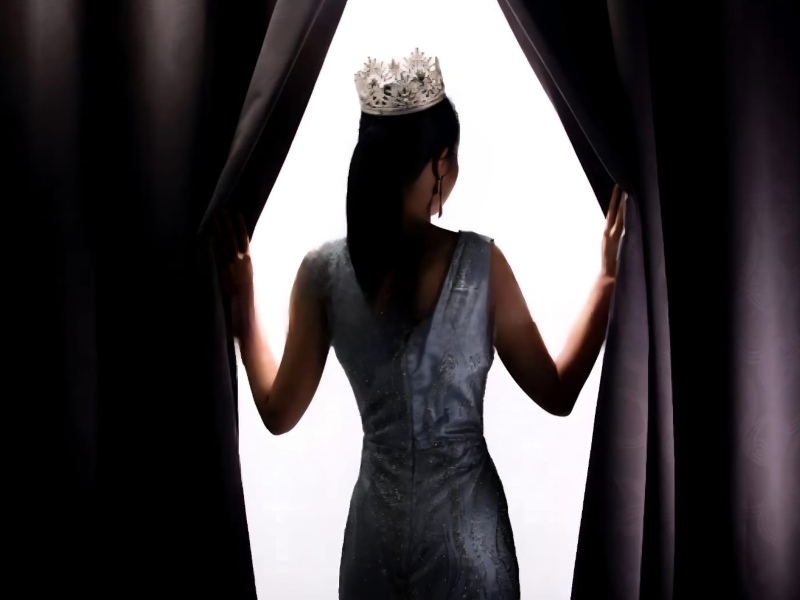 Cada barrio o asociación sí tendrá su reina.