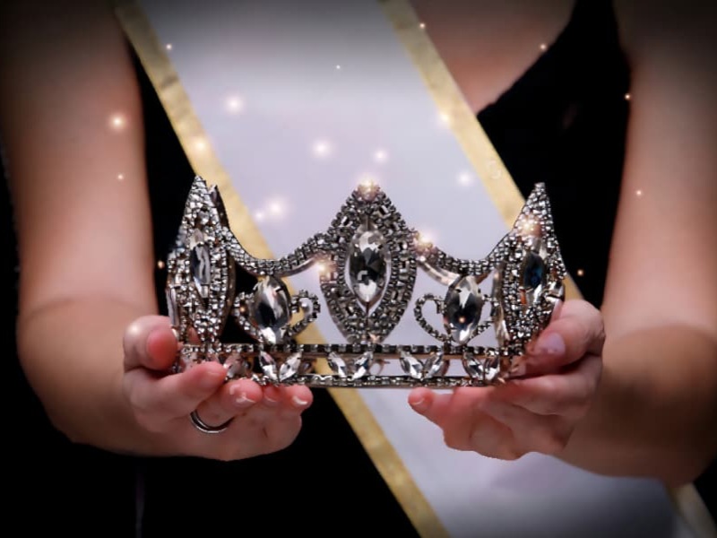 Reinas de San Vicente.