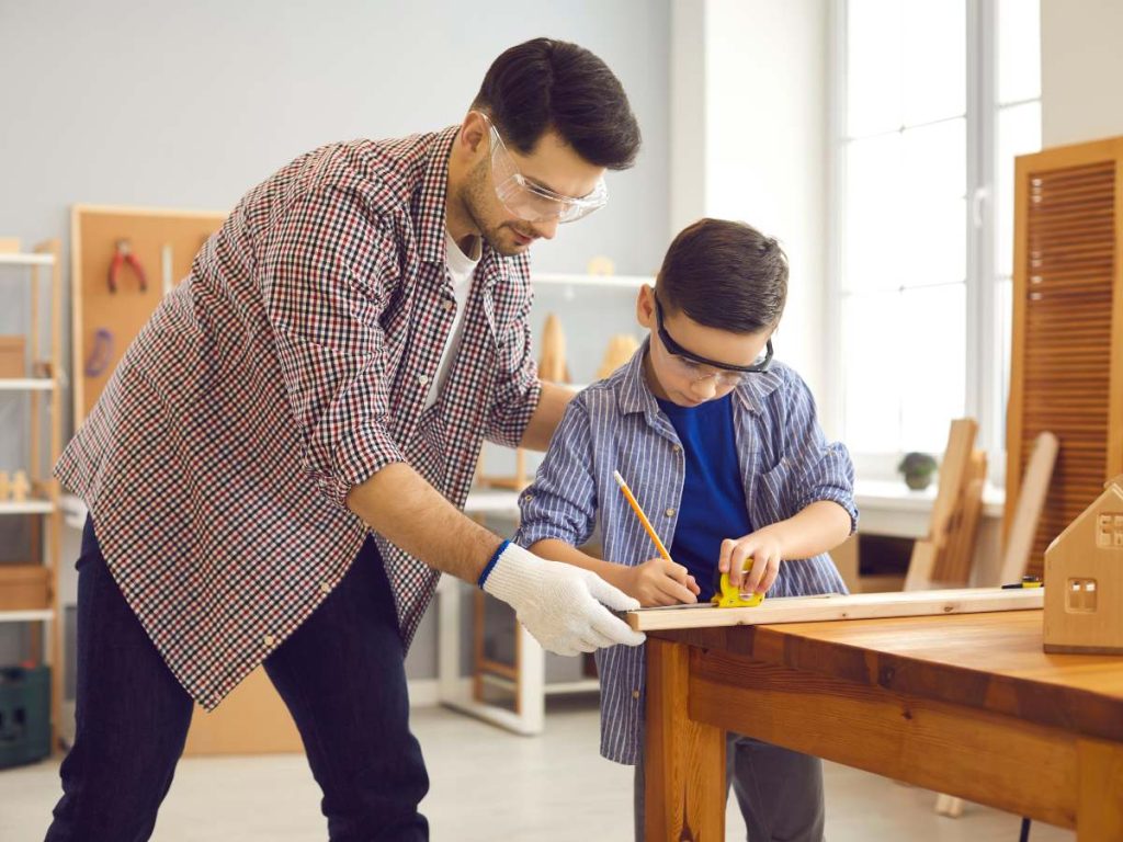Acompañar sin prisa y respetar los tiempos de cada niño fortalece su confianza, motiva su autonomía y favorece un desarrollo saludable.