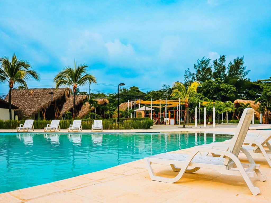 Parque Recreativo Costa del Sol