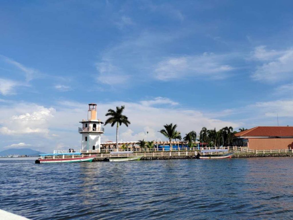 Cutuco Fest Sabores del Mar 2025