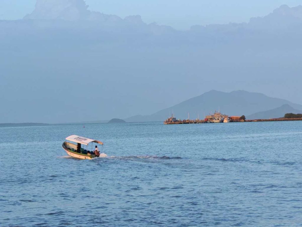 Cutuco Fest Sabores del Mar 2025