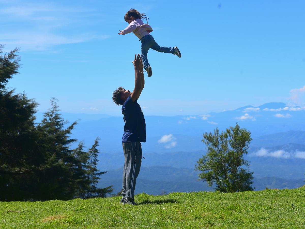 Explorá El Pital, la cima más alta de El Salvador donde el frío y la aventura se viven al máximo