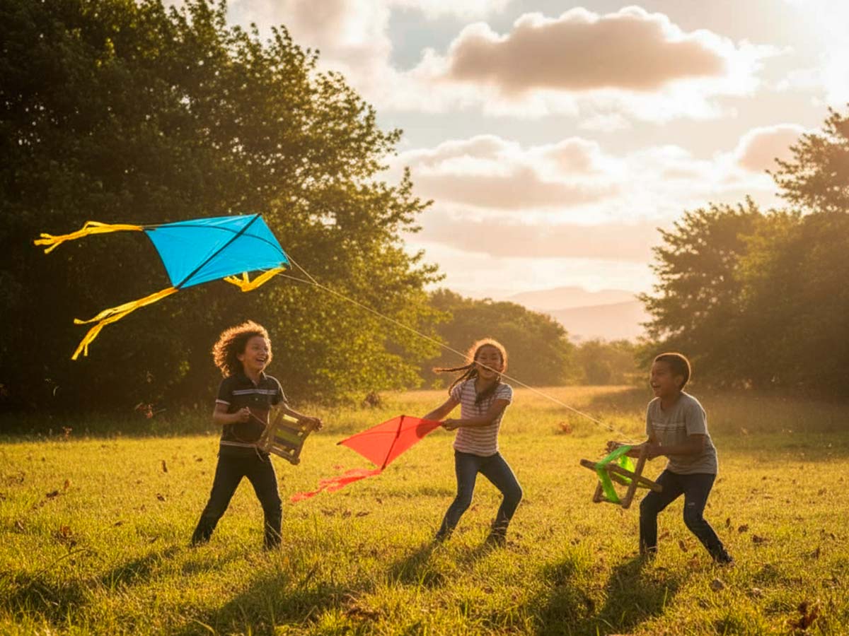 Piscuchas El Salvador