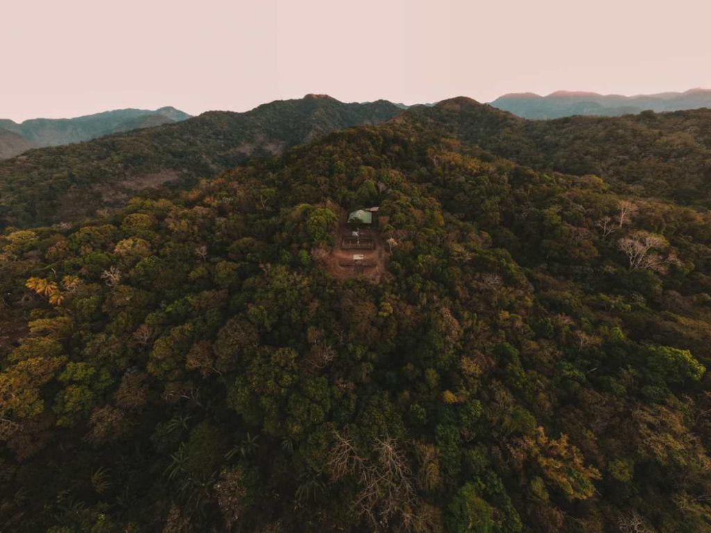 Parque Nacional El Imposible