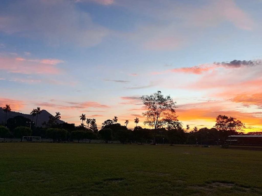 Piscuchas El Salvador