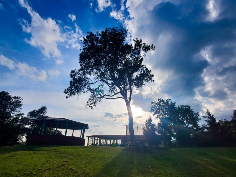 Espacios pensados para descansar, desconectarse y disfrutar del paisaje salvadoreño.