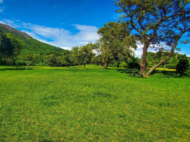 Una experiencia completa de montaña, a solo un par de horas desde San Salvador.