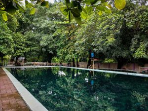 El Turicentro Aguijuyo es un destino ideal para familias y grupos que buscan relajarse en un entorno natural y económico en Ahuachapán.