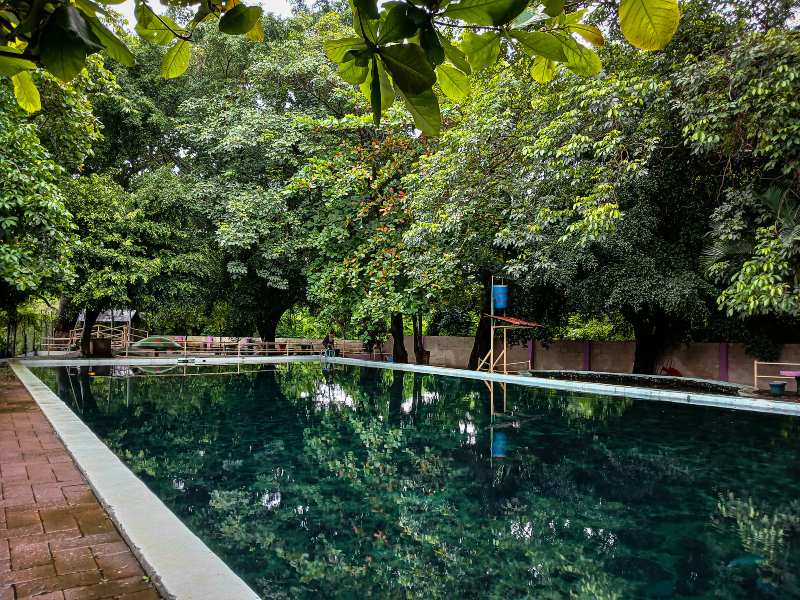 El Turicentro Aguijuyo es un destino ideal para familias y grupos que buscan relajarse en un entorno natural y económico en Ahuachapán.