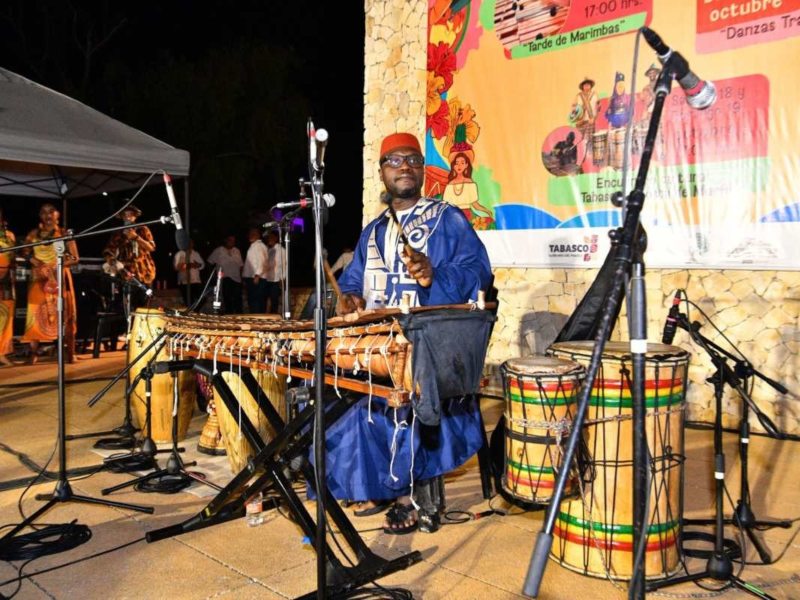Los puntos fronterizos de Talismán, Ciudad Hidalgo y El Ceibo son algunos de los más utilizados para tramitar la TVR. Foto/ Gobierno de Tabasco