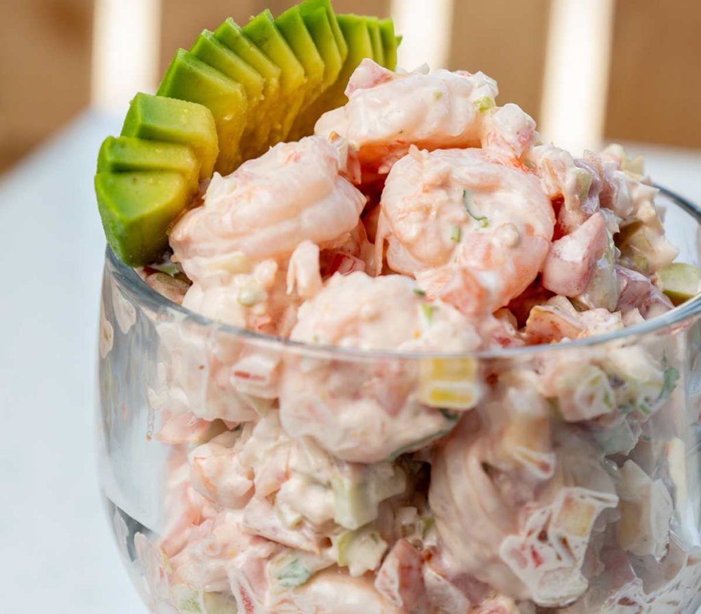 Donde comer cocteles en San Salvador