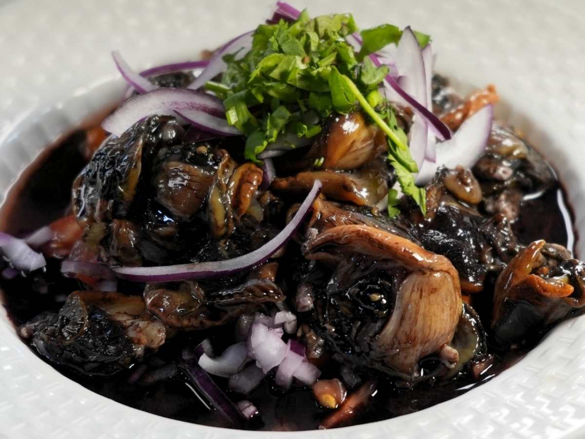 Donde comer cocteles en San Salvador