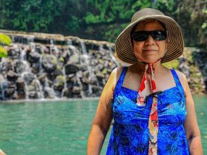 Trajes de baño ISTU