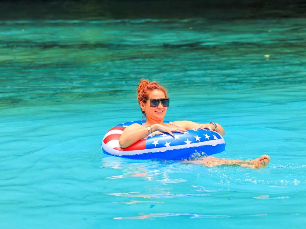 Trajes de baño ISTU