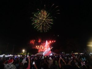 Último día para disfrutar de la Villa Navideña en El Cafetalón