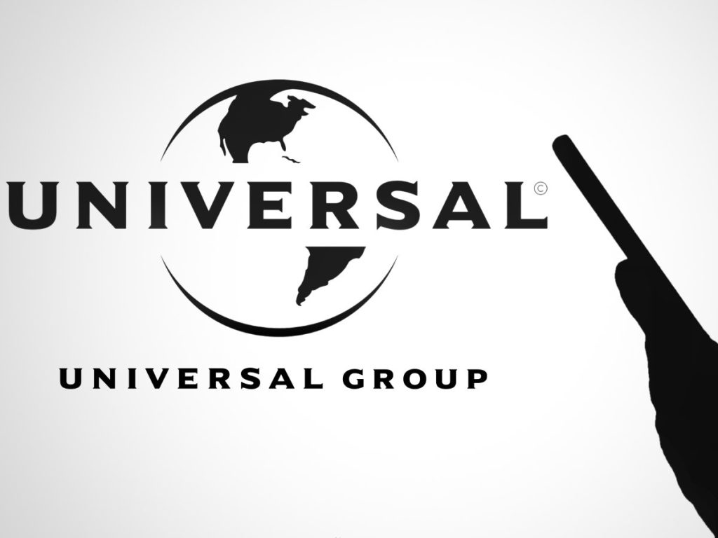 Universal respalda a Klay en el primer acuerdo conjunto con Sony y Warner para impulsar un modelo de IA que recrea hits con catálogo autorizado.